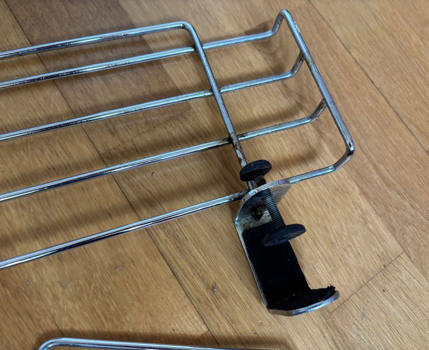 Barierka ochronna do kuchenki ogranicznik dla dzieci