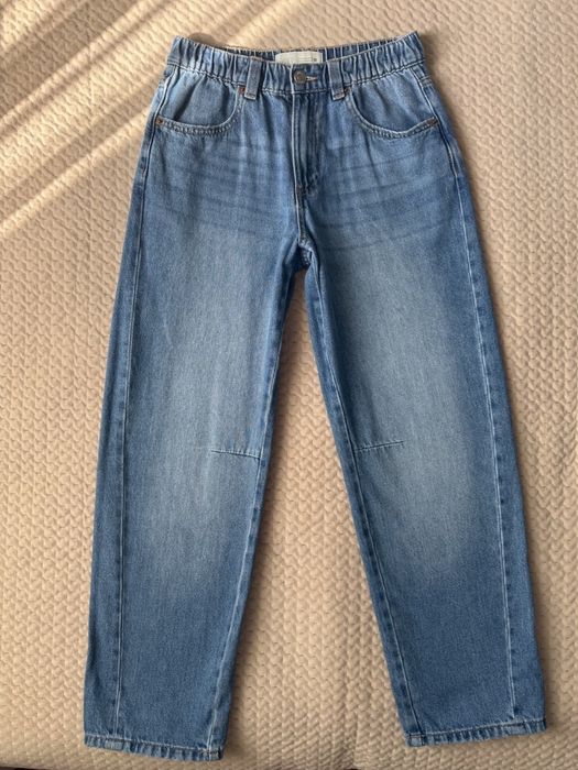 Нові джинси Zara p 152