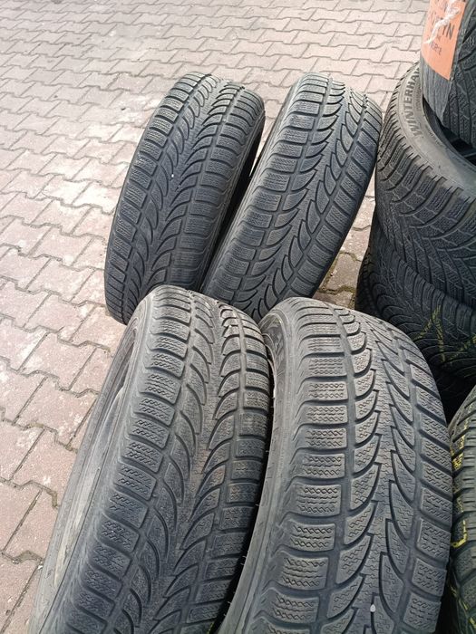 Felgi stalowe 16 calowe od Seat Leon 2017r