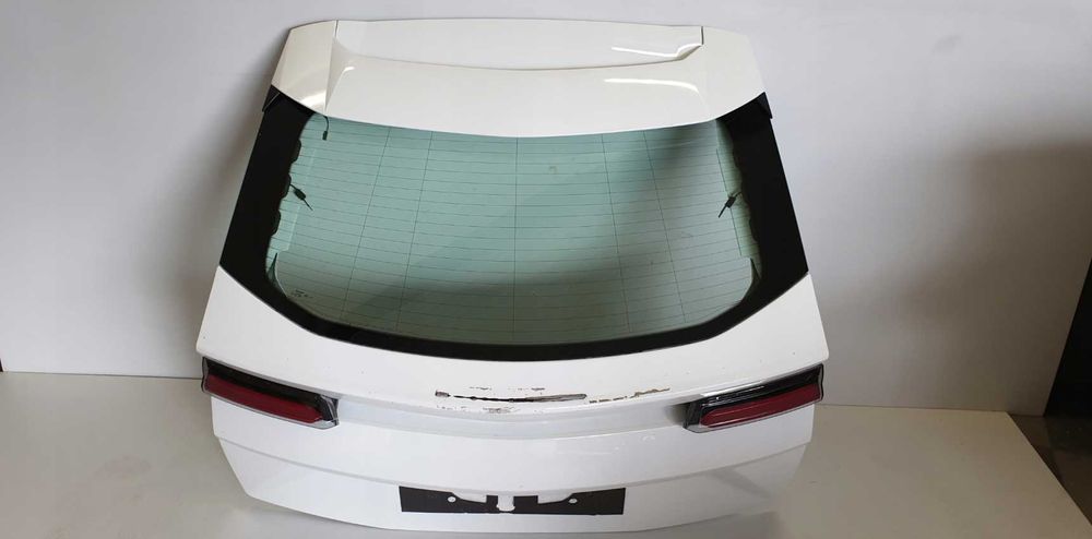 Кришка багажника Lamborghini Urus 4M Perfomante SE разборка