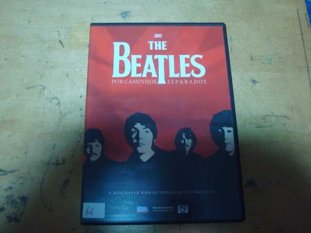 lote 7 dvds originais parte 55