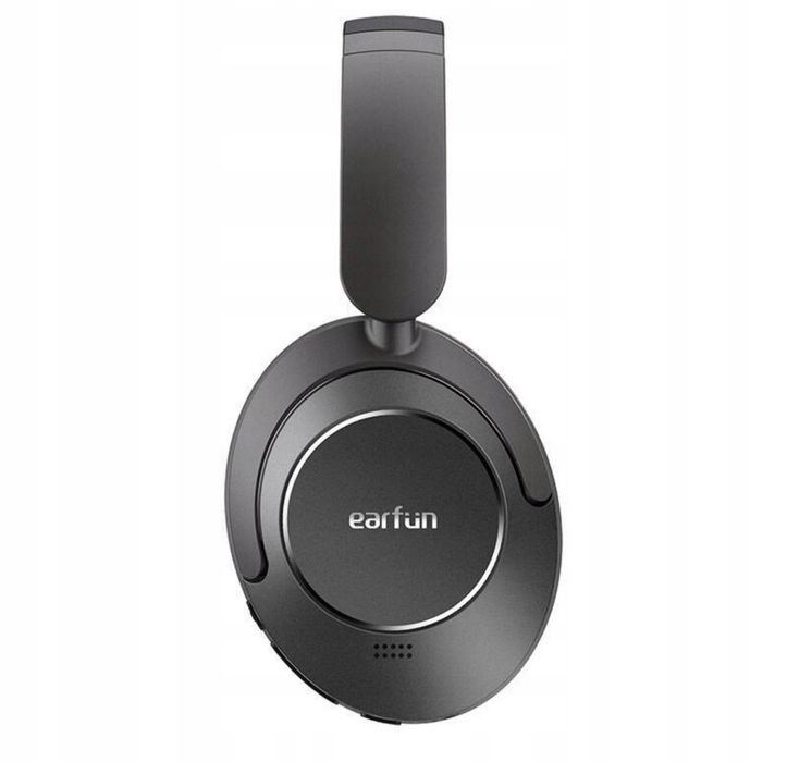 Słuchawki bezprzewodowe Earfun WavePro (czarne)