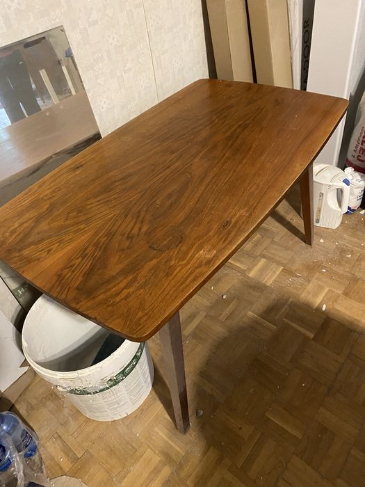 Ława 100 cm stabilna
