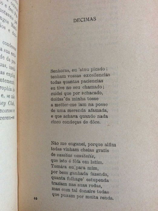 Camillo Castello Branco. Cancioneiro alegre de poetas portuguezes