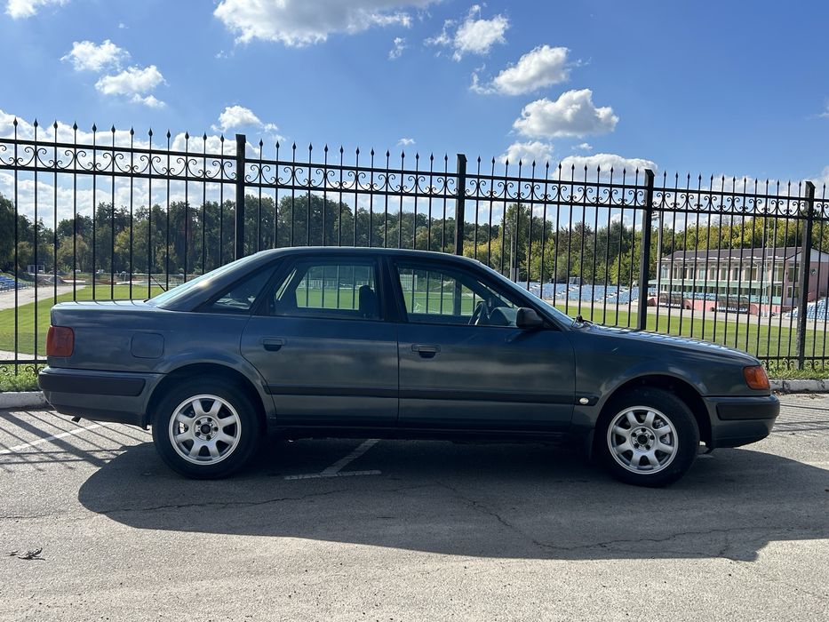 AUDI 100 c4 2.3 aar