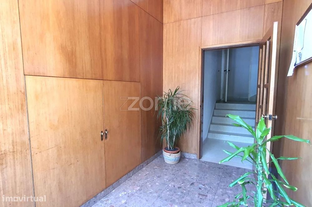 Acolhedor T1, remodelado e bem localizado, em Oliveira do Douro
