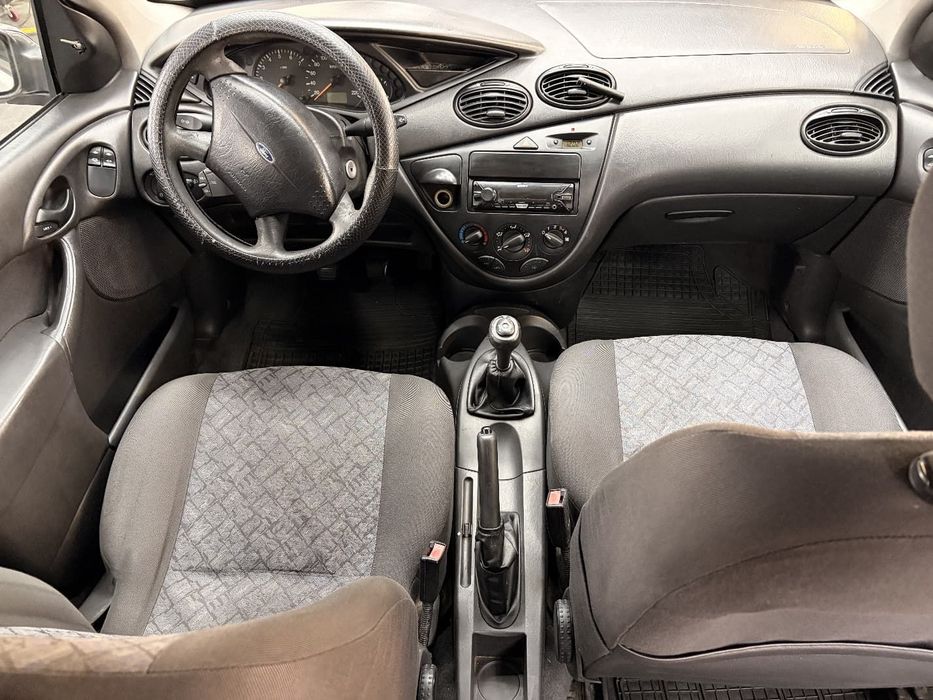 Ford Focus C-Max514691540798689286