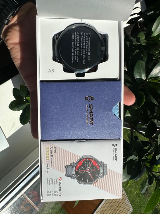 Zegarek Dremac Sport męski czarny TOMI-TECH