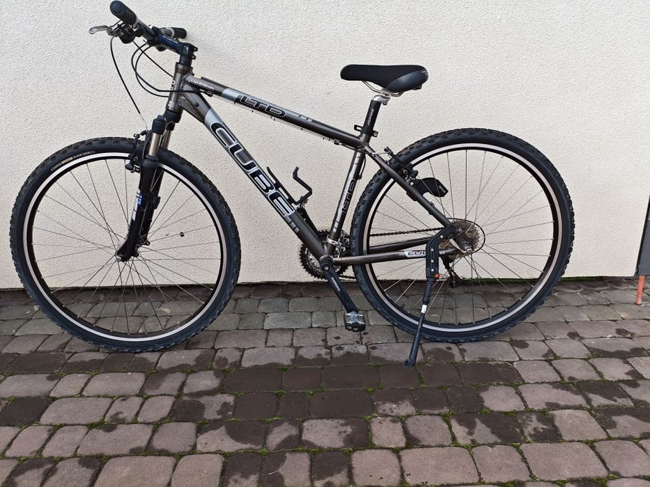 Продається Cube .