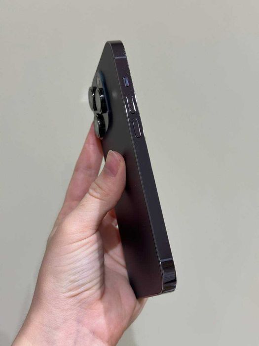 Iphone 14 pro 256 gb, магазин, гарантія, айфон 14 про 256