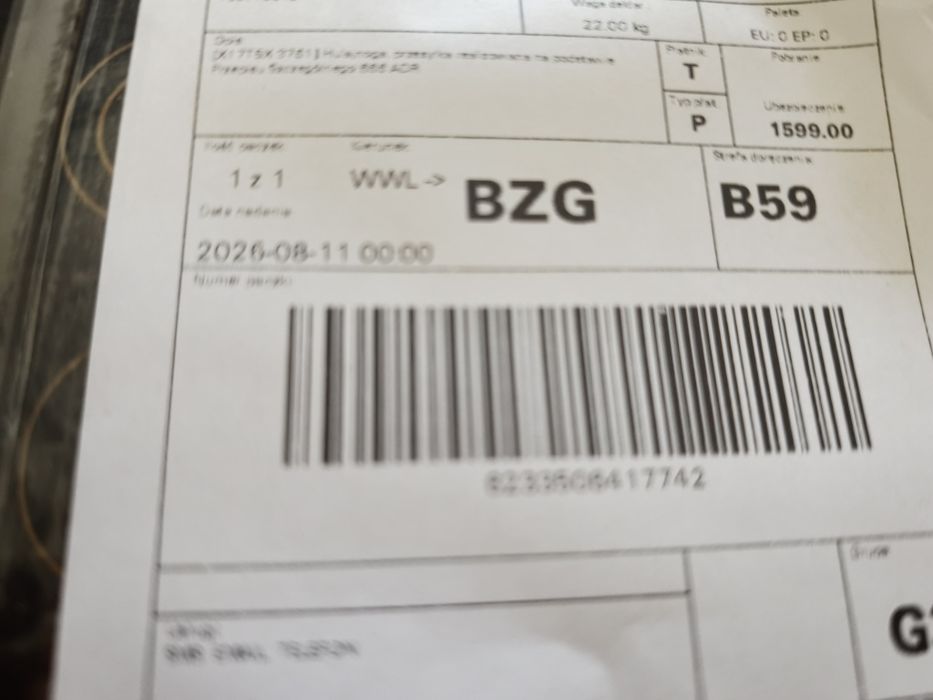 Nowa hulajnoga Xiaomi OKAZJA