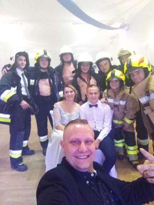 Najlepsza Oprawa Muzyczna na Śląsku DJ DIN :)