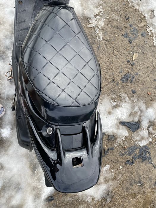 Honda dio 34 в хорошем состоянии !