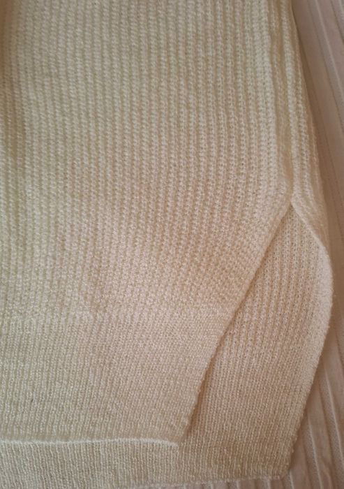 Camisola Malha Fina Just Be You