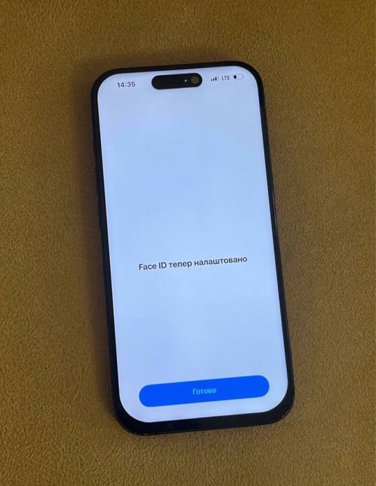 Iphone 15 pro 128 gb