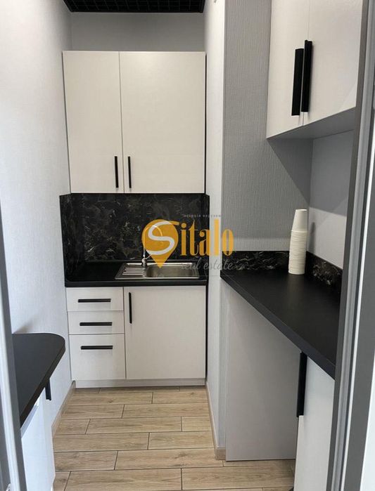 Сучасний офіс 100 м² | Евгена Коновальця 36Є | Підземний паркінг