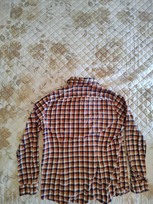 Camisa Devred tam. L em excelente estado.