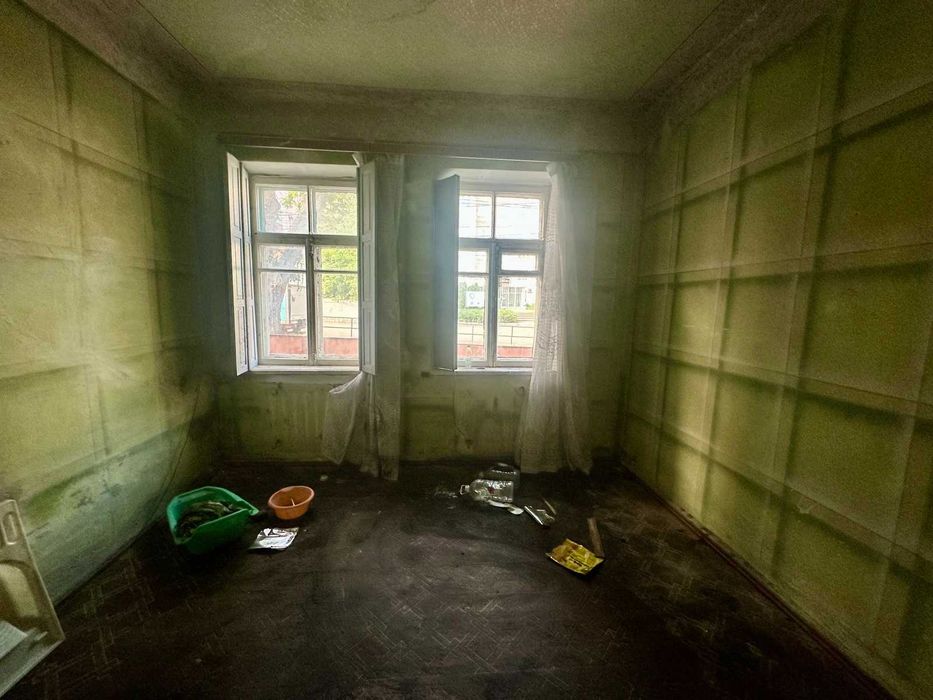 Продаж 2-кімнатної квартири в Центрі міста