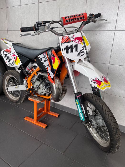KTM