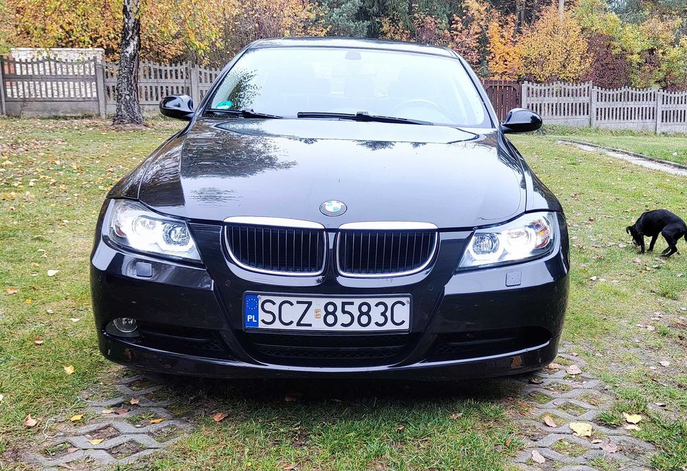 BMW Seria 3