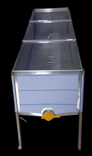 APICULTURA: material diverso, NOVO!