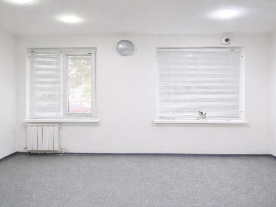 Квартира + комерція 22 м² з окремим входом — готово під бізнес