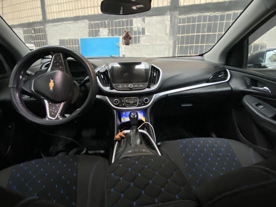 Chevrolet Volt 2