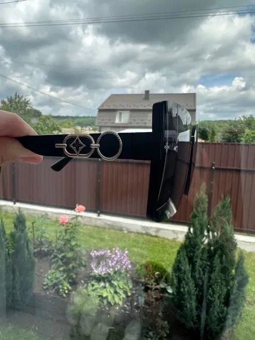 Окуляри, Louis Vuitton,  нові 700 грн