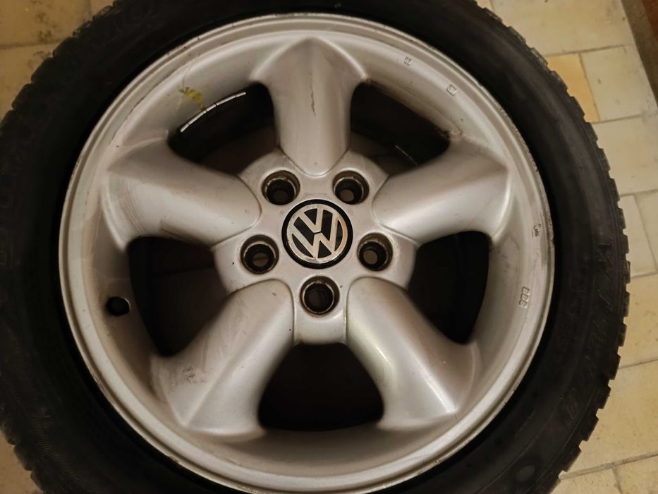 Felgi aluminiowe BBS 5x112 ET 59 4 szt