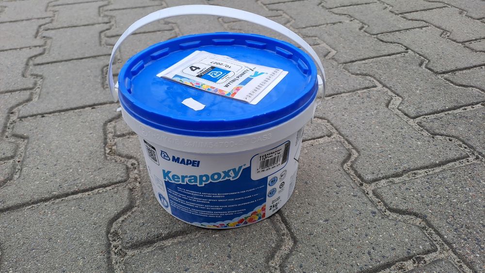 MAPEI kerapoxy kolor nr 113