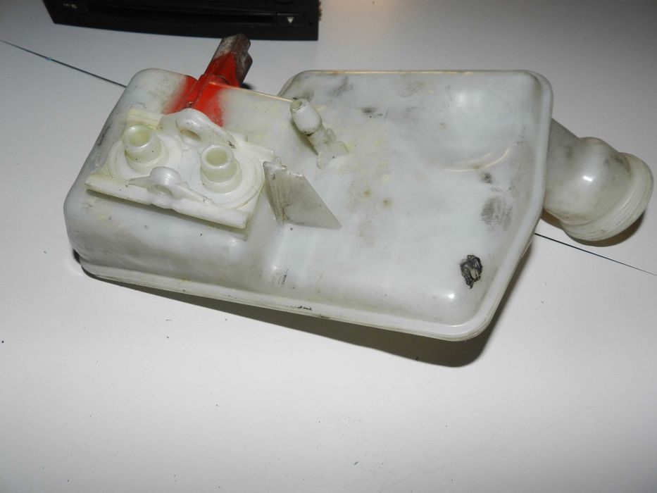 Material citroen C2 1.4HDI motor 8HX
