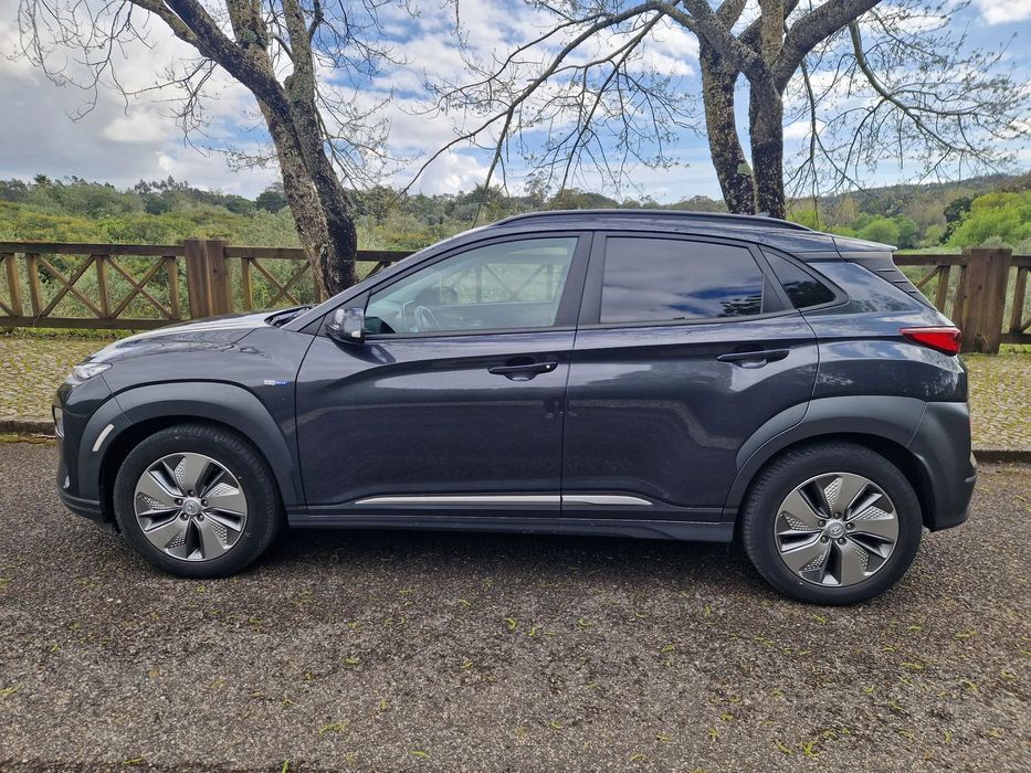 Hyundai Kauai 64 kWh Premium