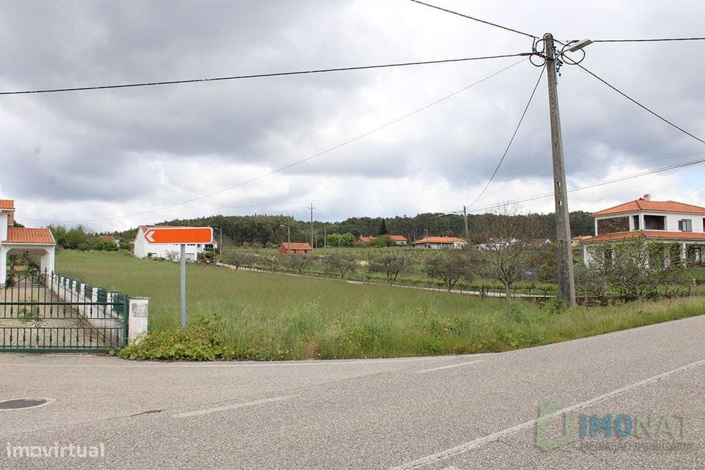 Lote de Terreno