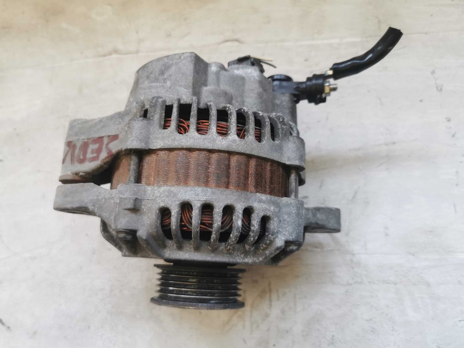 fiat sedici suzuki sx4 1.6 16V alternator