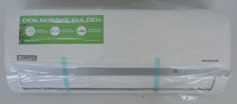Кондиціонер спліт-система Leberg LBS/LBU-VKG07UA2
