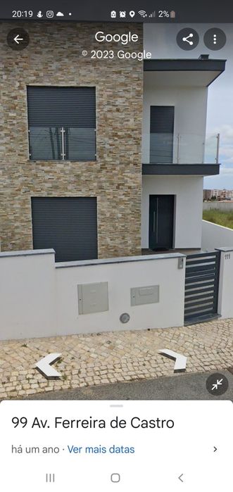 Moradia T4 em Ramada e Caneças, €750.000