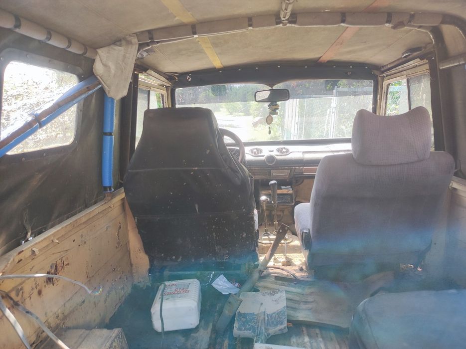 Продам луаз ( лунтік)