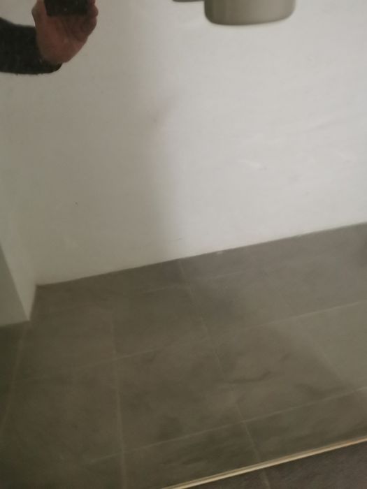 Espelho de casa de banho