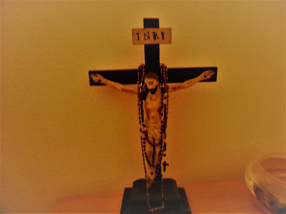 Cristo Antigo