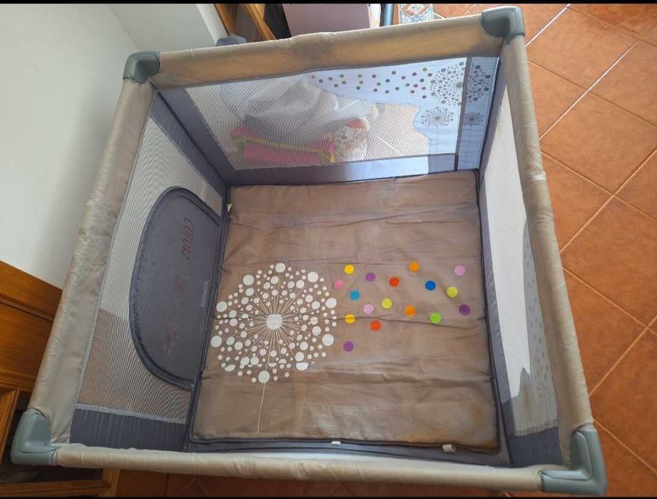 Parque infantil Asalvo