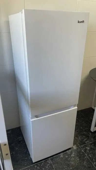 Frigorífico Kunft 175L 143cm