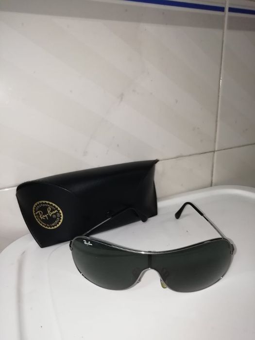 Óculos de sol Ray Ban