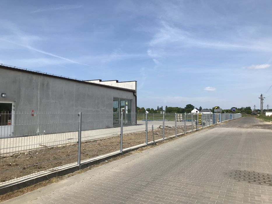Miejsce na reklamę Karpicko Wolsztyn