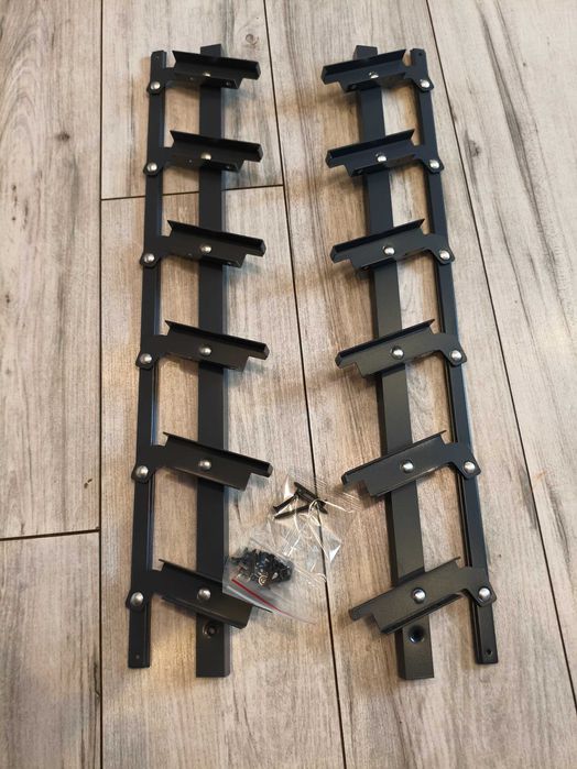 Ruchome deseczki Pergole aluminiowe