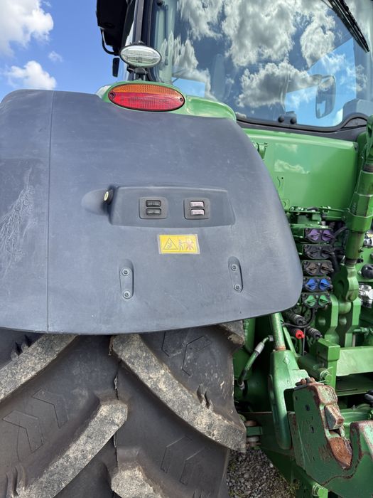 Продам трактор John Deerе T8370R