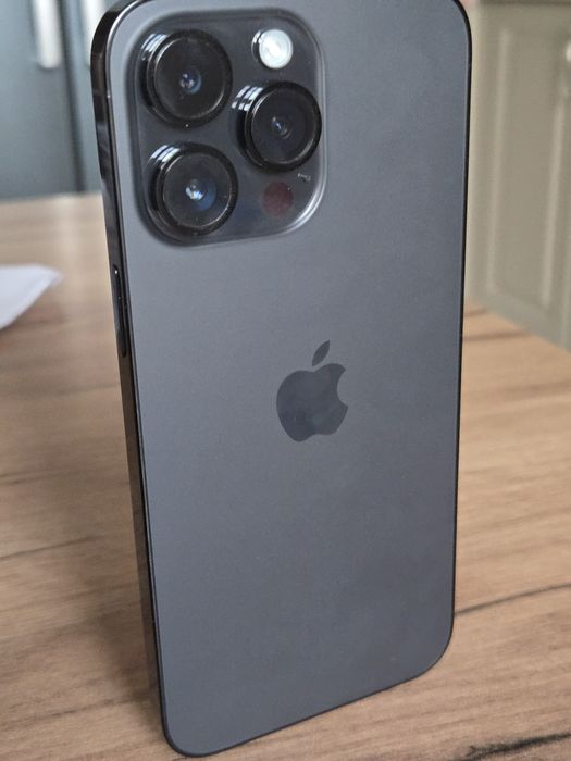 IPhone 14 pro max,256g neverlock, физическая сим акб 100%