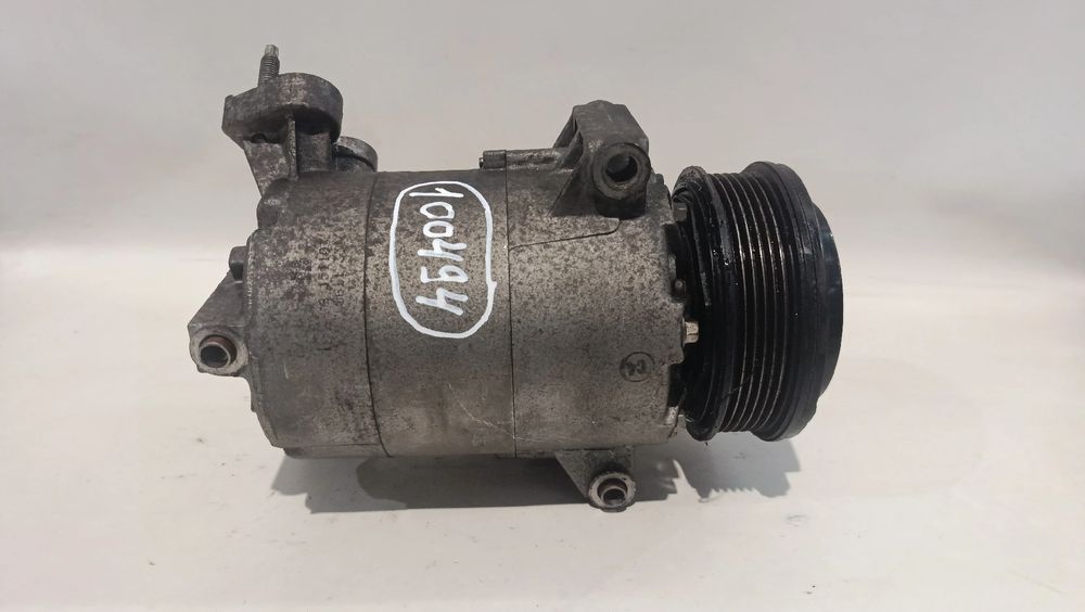 Compressor AC FORD Focus III