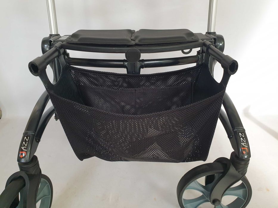 Chodzik DOLOMITE Jazz 510 MASYWNY DO 150 KG