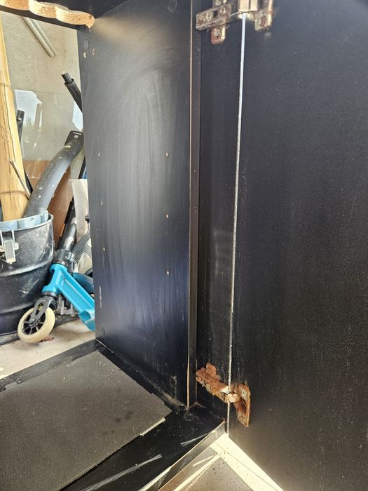 Akwarium morskie 200l