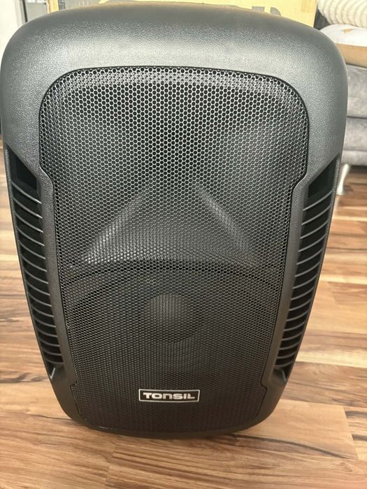 Głośnik przenośny TONSIL